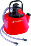 Rothenberger 61190 Romatic 20 odvpovac erpadlo