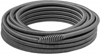 170201 �ist�c� spir�la potrub� 8x7,5m s v�pln� Rems