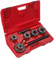 Virax 136301 run zvitnice SET 3/8 - 5/4“ v kufru