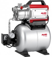 HW 3000 Inox Classic domc vodrna AL-KO