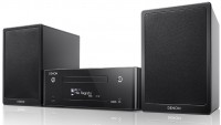 CEOL N9 mikro Hifi  systm s internetovm rdiem, Bluetooth, ern  Denon