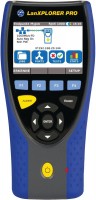 150001 kvalifikan tester IDEAL Networks LanXPLORER PRO