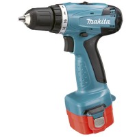 6271DWPE aku roubovk 12 V + 2x 1,3 Ah Makita