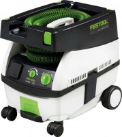 CTL MINI mobiln� vysava� Festool