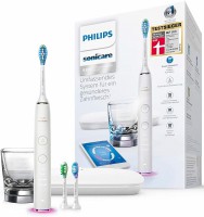 HX9903/03 White Philips Sonicare DiamondClean SMART