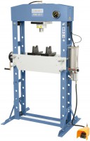 Bernardo PWK 50 F pneumatick dlensk lis 06-1716