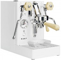 Lelit Mara PL62X V2 white pkov kvovar bl
