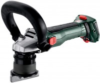 Metabo KFMVB 18 LTX BL 4 RF aku frza na sren hran na kov 18 V + kufr metaBOX