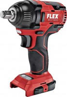 Flex IW 1/2 18.0-EC C aku rzov utahovk 18V/bez aku, 491268