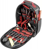 Cimco ECO Advance 170650 uovsk batoh na nad, pln vybaven, 370  210  490 mm