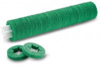 Krcher vlcov pad na objmce pro podlahov myc stroje 6.367-106.0