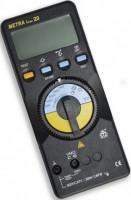 Metra Blansko Metra Insu 20 digit�ln� tester izolace a kontinuity