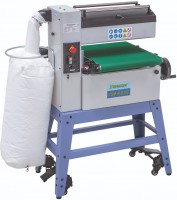 Bernardo ZSM 460 DC radi�ln� v�lcov� bruska 1800 W, 230 V, ���ka brou�en� a� 920 mm, 11-43650