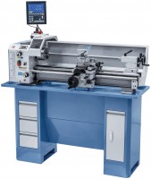 Bernardo Profi 750 BDC-EG stoln� soustruh s digit�ln�m odm��ov�n�m ES-12, 03-1149