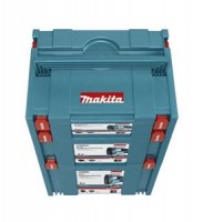 824810-9 systainer (kufr) velikost 1 Makita