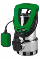 SWP 750 N ponorn� �erpadlo Einhell