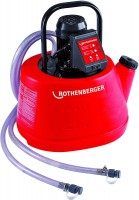 Rothenberger 61190 Romatic 20 odvpovac erpadlo