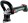 Metabo KFMVB 18 LTX BL 4 RF aku frza na sren hran na kov 18 V + kufr metaBOX