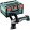 Metabo KFMVB 18 LTX BL 4 RF aku frza na sren hran na kov 18 V + kufr metaBOX