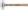 Halder 3908.050 BASEPLEX kladivo s mkkm elem, nylon 50 mm