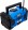 BGS 7387 aku DAB r�dio hybridn� 18 V / 230 V bez akumul�toru