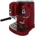 5KES2102EER Artisan Espresso kvovar krlovsk erven KitchenAid 