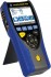 150001 kvalifikan tester IDEAL Networks LanXPLORER PRO