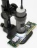 Dino-Lite AM4115ZT USB mikroskop, 1,3 Mpx, polariza�n� filtr, vym�niteln� krytky