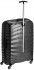 Samsonite Lite-Shock Spinner 69/25 Black cestovn kufr