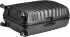 Samsonite Lite-Shock Spinner 69/25 Black cestovn kufr