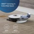 ECOVACS Deebot Ozmo T8 robotick vysava a mop 2v1