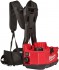 Milwaukee M18 BPFPH-401 aku postikova zkladn jednotka 4,0 Ah 4933464962