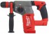 Milwaukee M18 CHX-0X aku kombinovan kladivo bez aku 4933451430