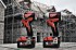 Milwaukee M18 CBLPD-202C aku vrtaka pklepem + 2x 2,0 Ah + kufr 4933464320