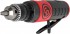 Chicago Pneumatic CP871C HIGH-SPEED vysokootkov pneumatick bruska 3/8“ 