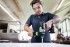 Festool QUADRIVE TPC 18/4 I-Basic-Set aku bezuhlkov vrtaka s pklepem 577625