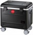 Parat 208618151 Case i10 Charge&Sync systm nabjen a zen  PARAPROJECT® CASE i10 Charge&Sync, v. USB-Lightning