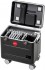 Parat 208618151 Case i10 Charge&Sync systm nabjen a zen  PARAPROJECT® CASE i10 Charge&Sync, v. USB-Lightning