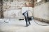 Festool HS 3 120x600 R M14 spirlov metla „prav“ 767877 