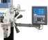 Bernardo KF 25 Pro vrtako-frzka s posuvem a digitlnm odmovnm, 02-1033B