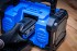 BGS 7387 aku DAB r�dio hybridn� 18 V / 230 V bez akumul�toru