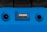 BGS 7387 aku DAB r�dio hybridn� 18 V / 230 V bez akumul�toru
