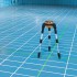geo-FENNEL GeoSpider GREEN podlahov� laser zelen�, 552000