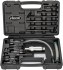 VIGOR V4385N plni�ka oleje se sadou adapt�r�, 21 ks