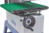 Bernardo ZSM 460 DC radi�ln� v�lcov� bruska 1800 W, 230 V, ���ka brou�en� a� 920 mm, 11-43650