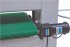 Bernardo ZSM 460 DC radi�ln� v�lcov� bruska 1800 W, 230 V, ���ka brou�en� a� 920 mm, 11-43650