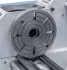 Bernardo Profi 750 BDC-EG stoln� soustruh s digit�ln�m odm��ov�n�m ES-12, 03-1149