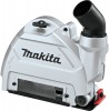 Makita 196845-3 odsvac adaptr pro ezn 125 mm, old=193794-5