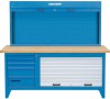 Gedore BLUE BR 1500 LH pracovn stl se skkou na nad, 6618210