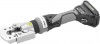 Cimco 106660 CimCut25 aku hydraulick nky na kabely 2x 18V 2Ah Li-Ion (Ø do 25 mm, 55 kN)